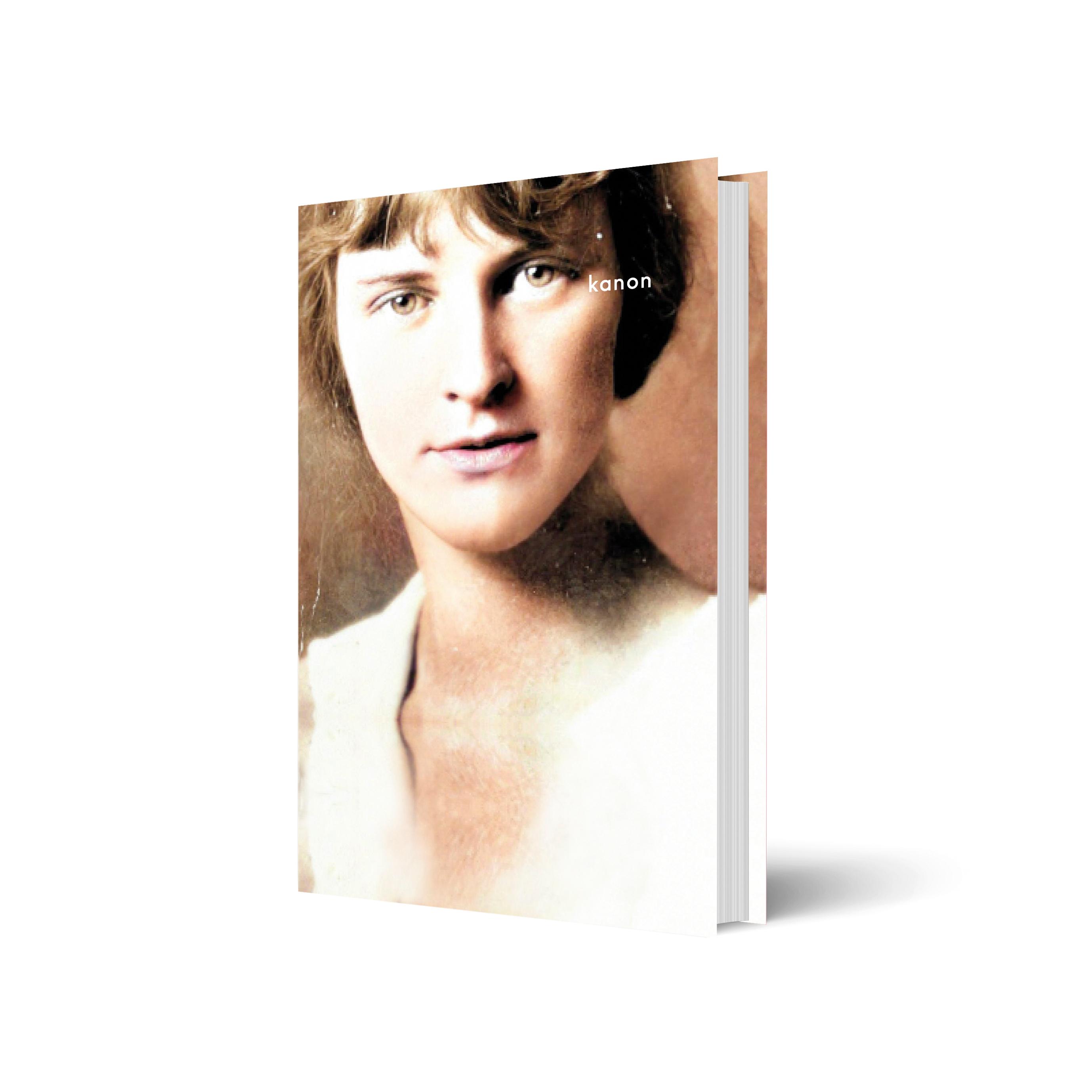 Beispielinhalt (Bild) Mildred