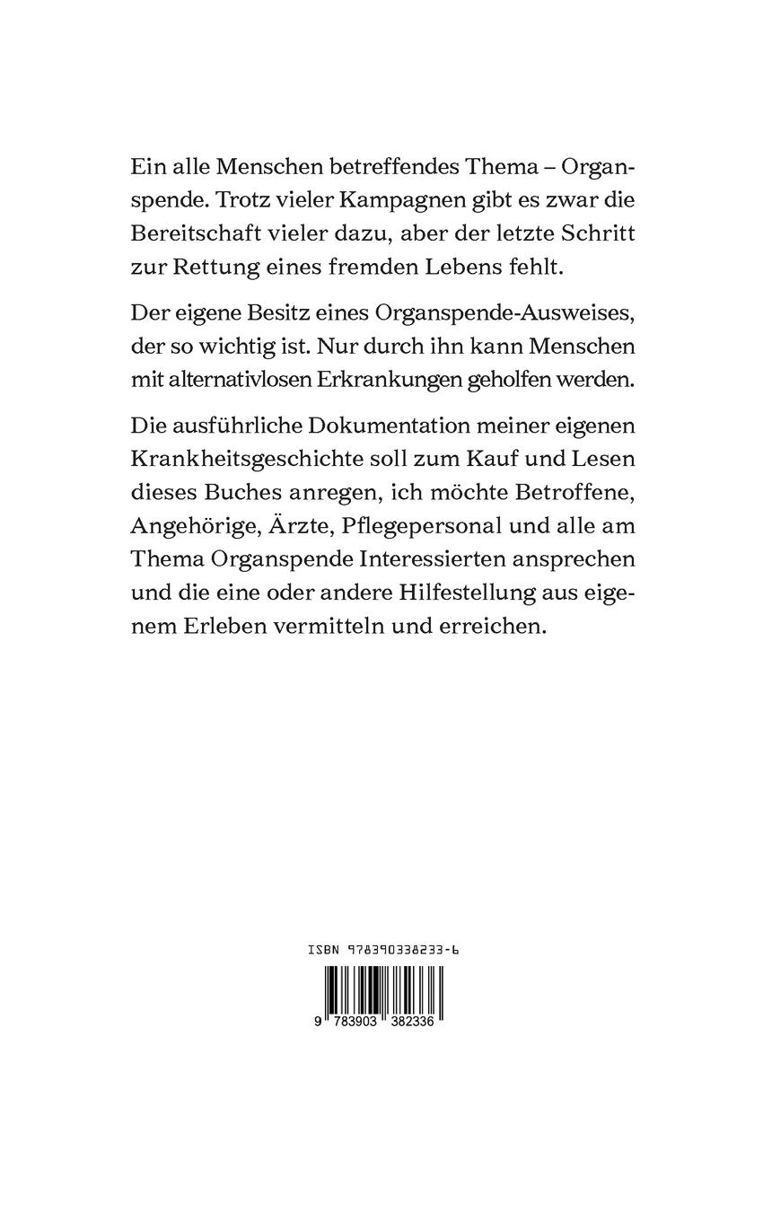 Rückseitencover Notarzt oder Arzt in Not