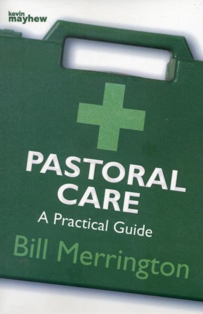Vorderes Coverbild Pastoral Care