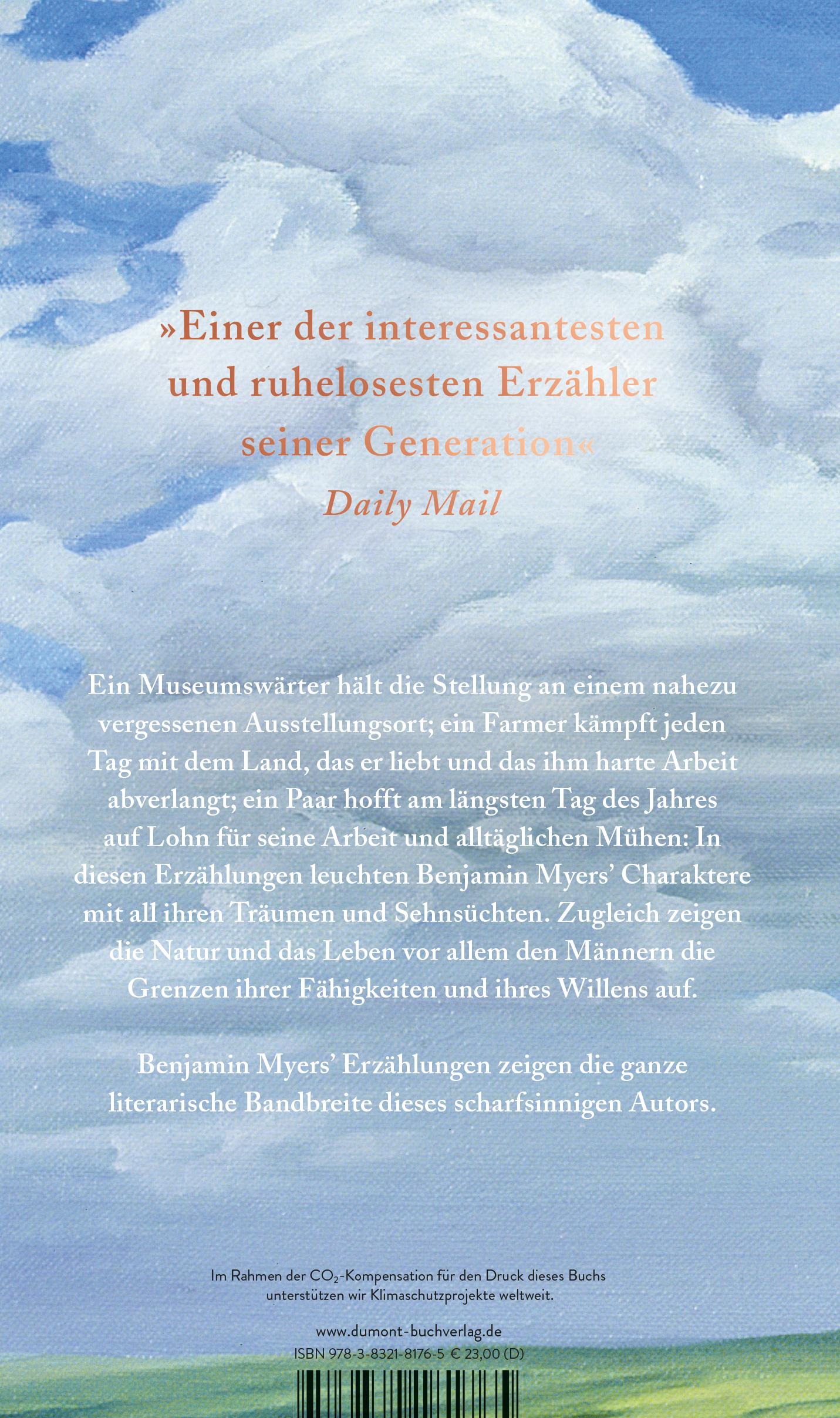 Rückseitencover Der längste, strahlendste Tag