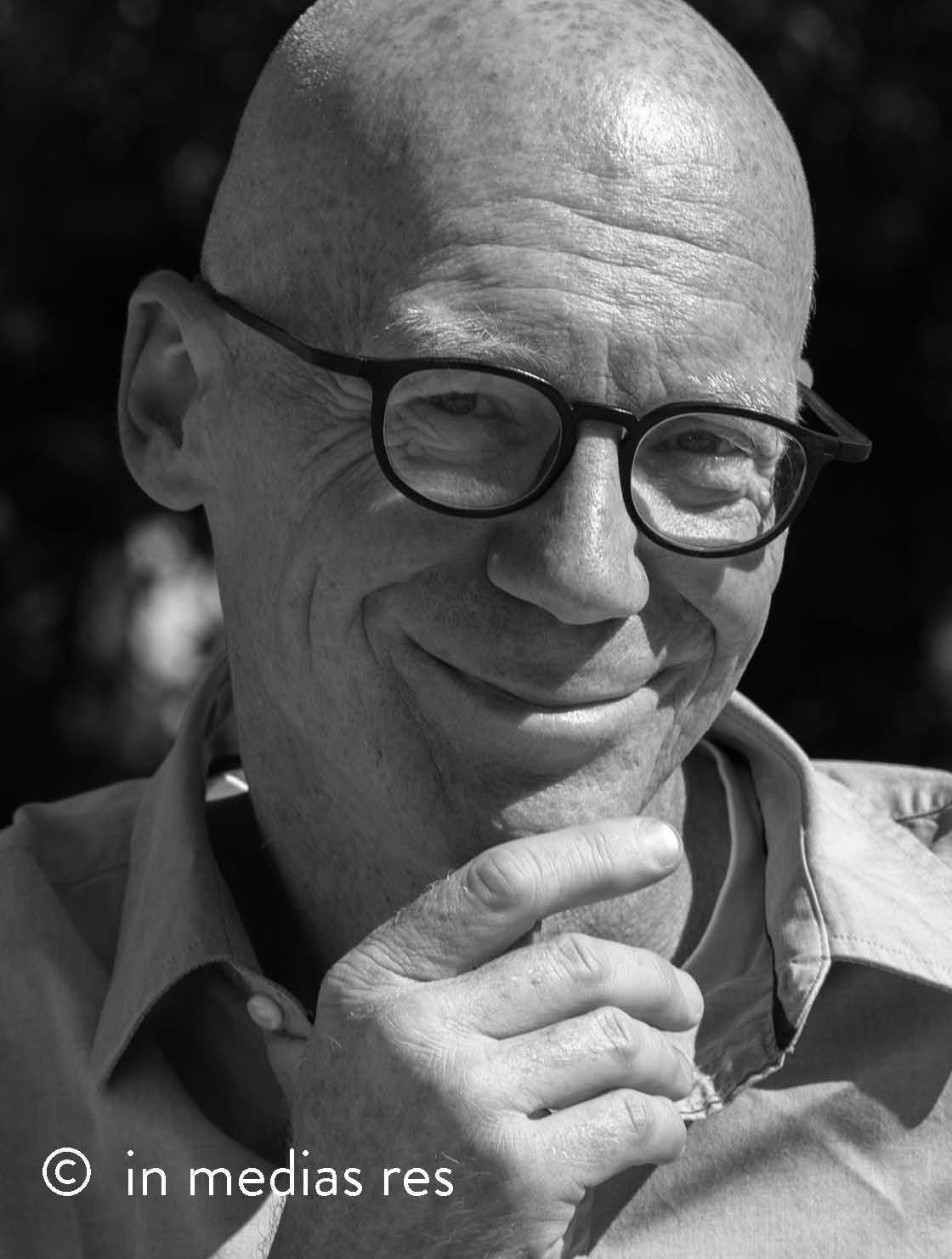 Autorenbild Die Passage nach Maskat