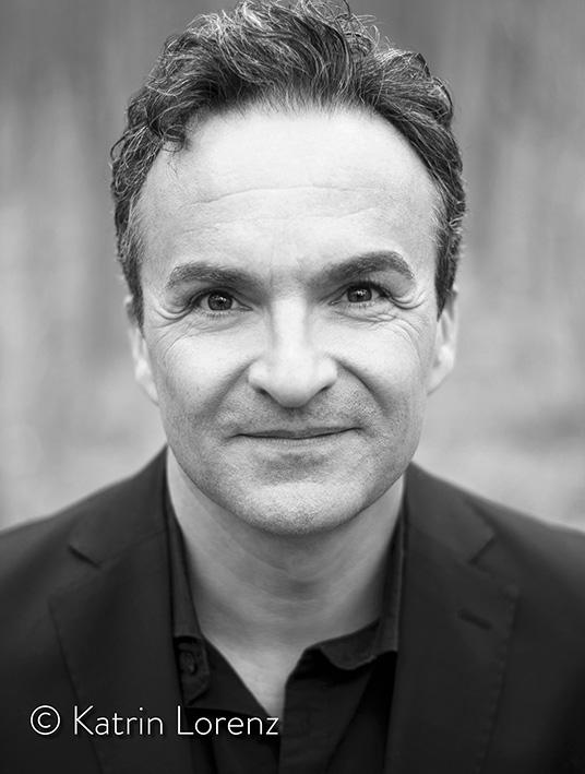 Autorenbild Revolution der Träume