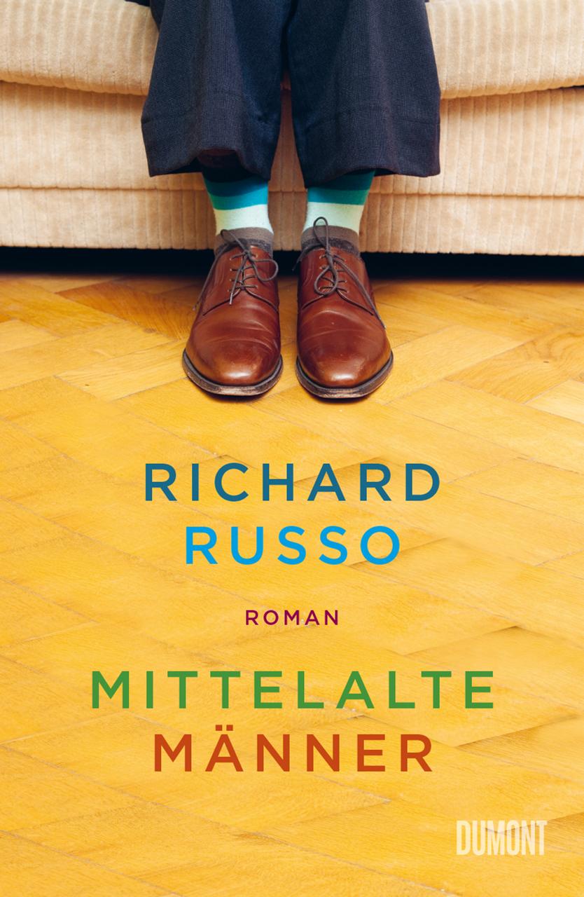 Vorderes Coverbild Mittelalte Männer