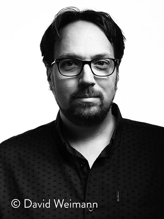 Autorenbild Rum oder Ehre