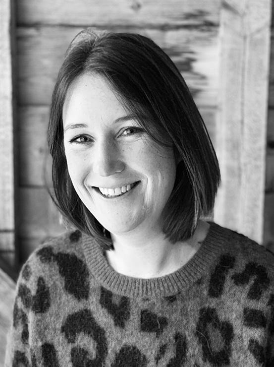 Autorenbild Die letzte Bibliothek der Welt