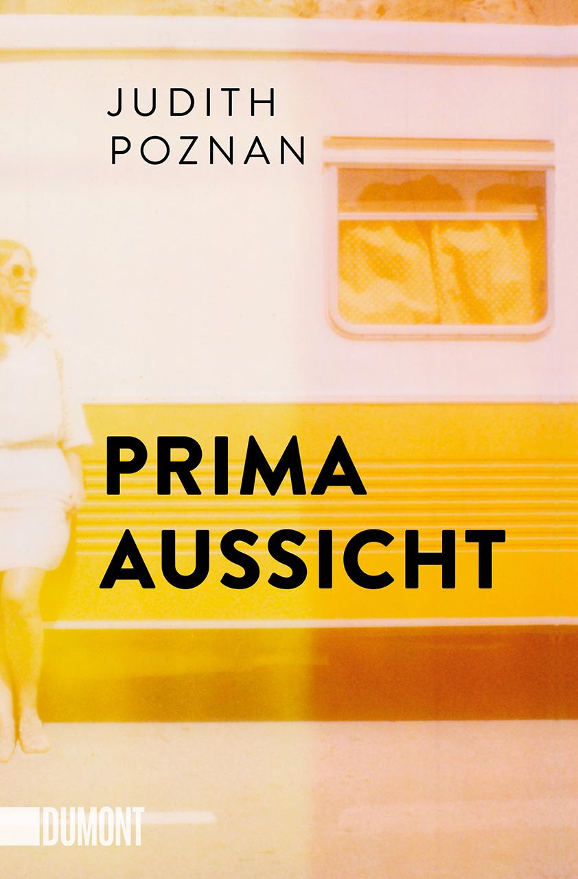 Vorderes Coverbild Prima Aussicht