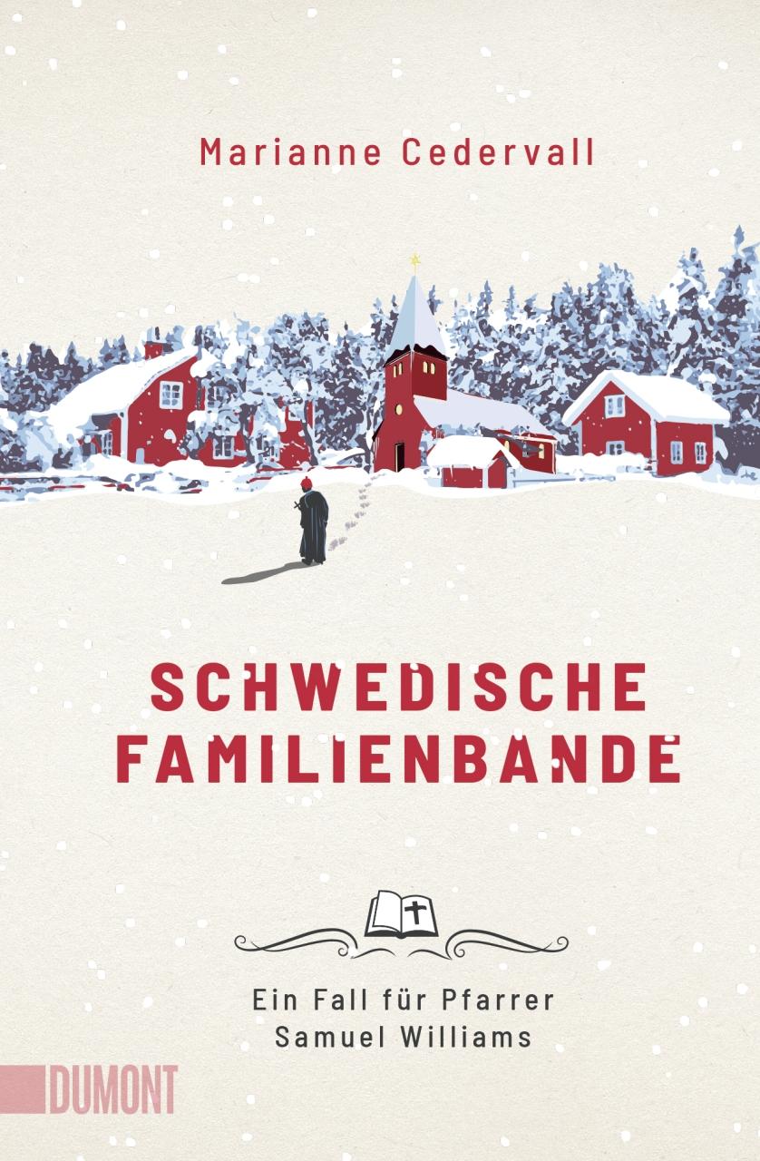 Vorderes Coverbild Schwedische Familienbande