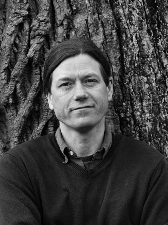 Autorenbild Biografie einer Eiche