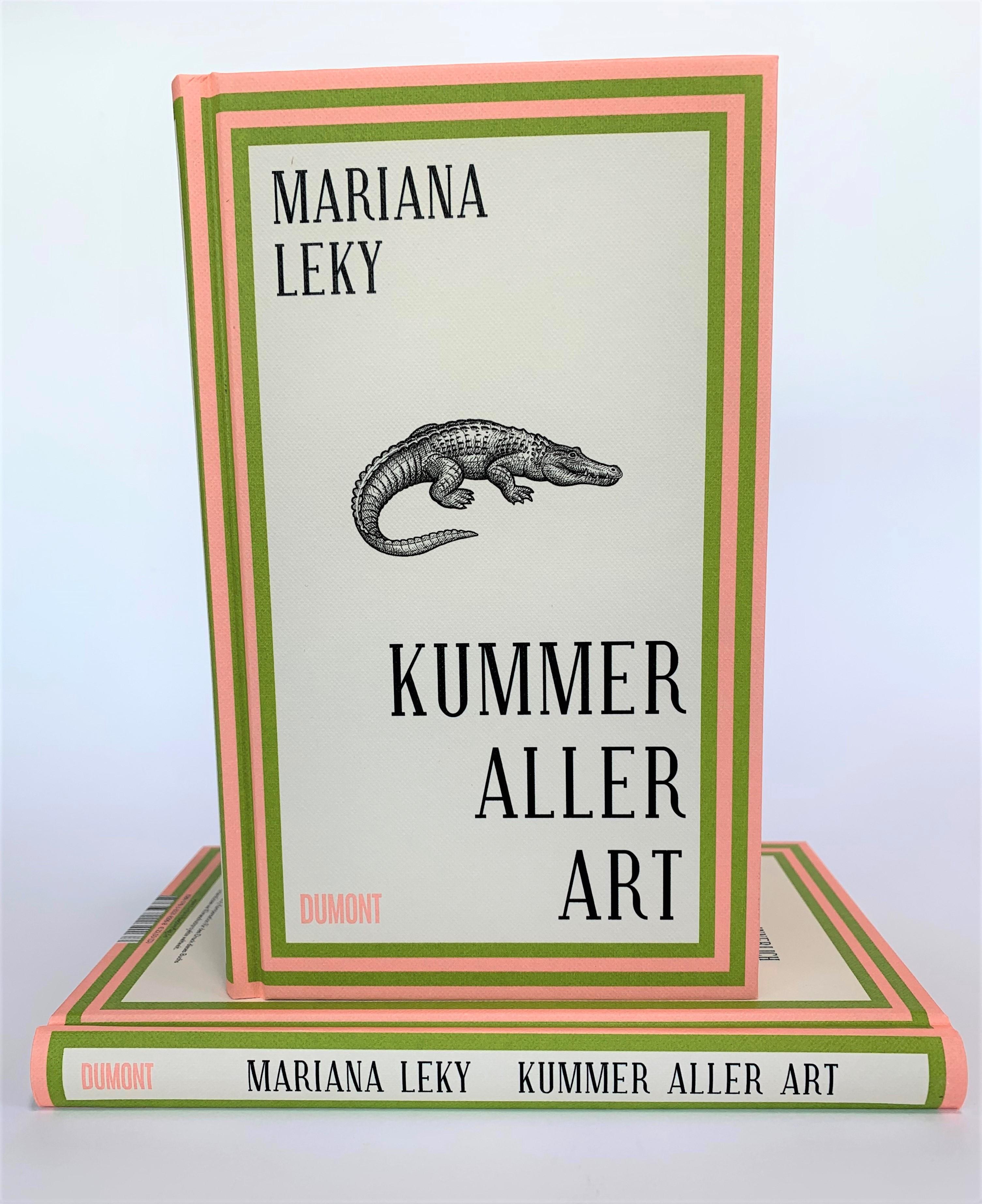 Beispielinhalt (Bild) Kummer aller Art