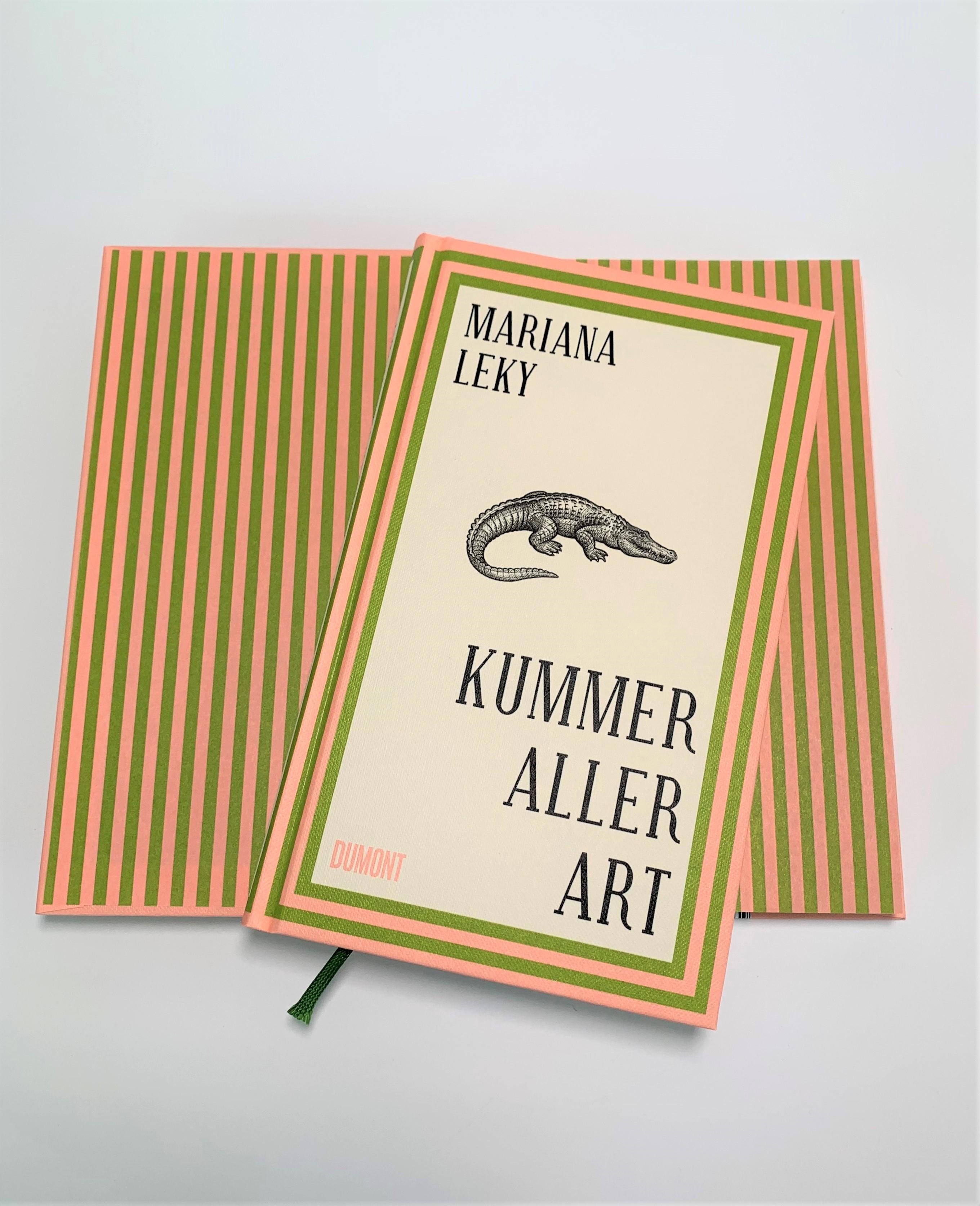 Beispielinhalt (Bild) Kummer aller Art
