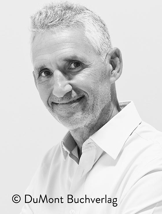 Autorenbild Die Wahrheit über unser Essen