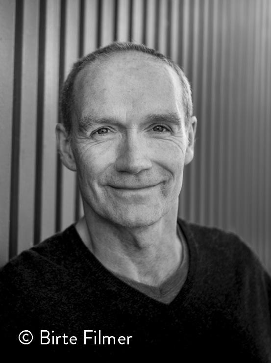 Autorenbild Houwelandt