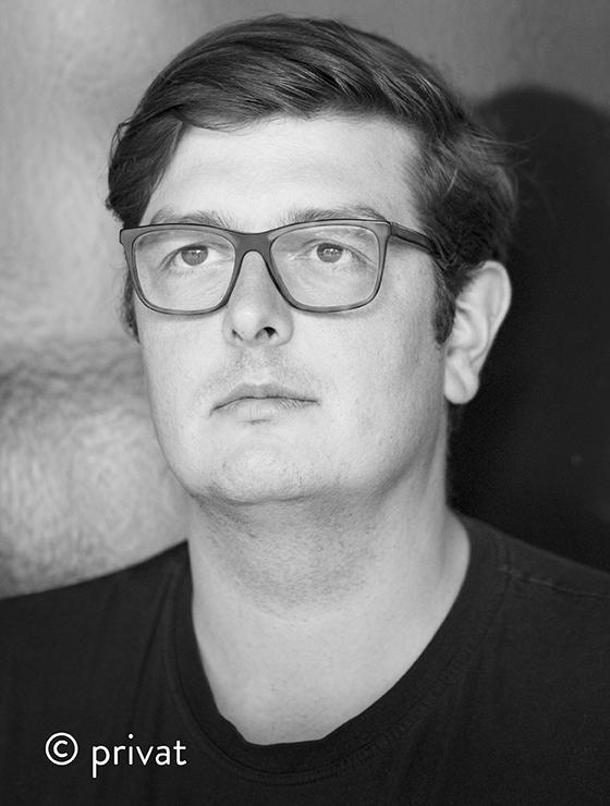 Autorenbild Der Desinformator