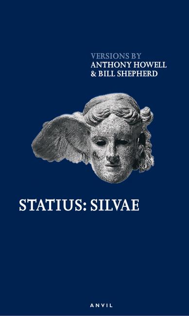 Vorderes Coverbild Statius: Silvae