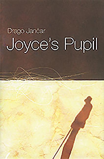 Vorderes Coverbild Joyce's Pupil