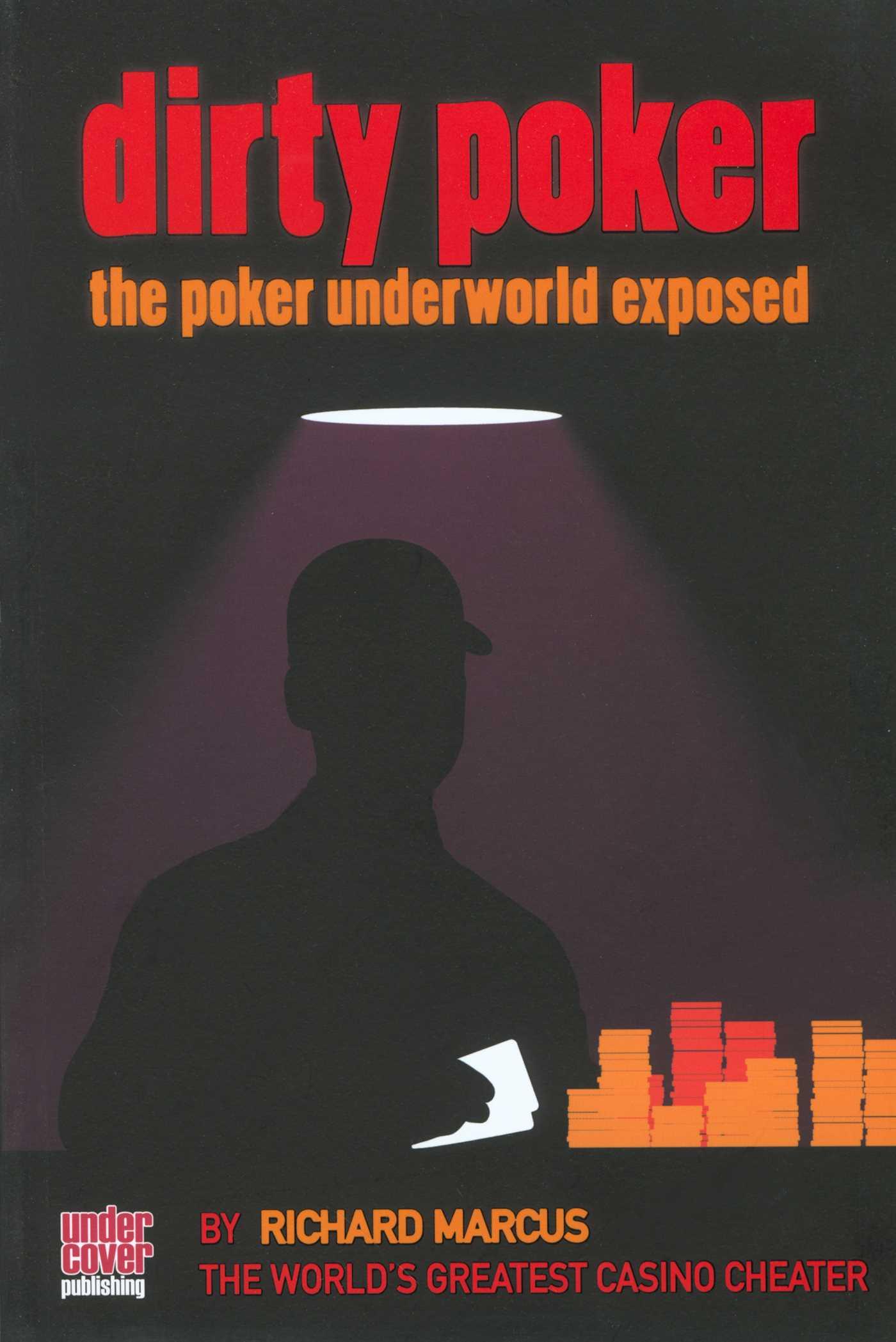 Vorderes Coverbild Dirty Poker