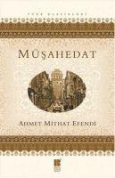 Vorderes Coverbild Müsahedat