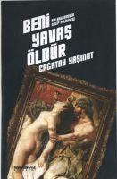 Vorderes Coverbild Beni Yavas Öldür