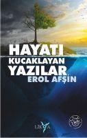 Vorderes Coverbild Hayati Kucaklayan Yazilar