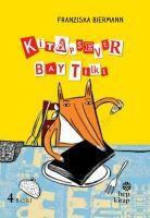 Vorderes Coverbild Kitapsever Bay Tilki