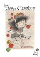 Vorderes Coverbild Elmaya Güzelleme