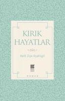 Vorderes Coverbild Kirik Hayatlar