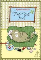 Vorderes Coverbild Tembel Kedi Josef