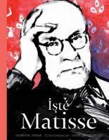 Vorderes Coverbild Iste Matisse