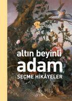 Vorderes Coverbild Altin Beyinli Adam