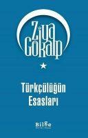 Vorderes Coverbild Türkcülügün Esaslari