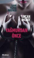 Vorderes Coverbild Yagmurdan Önce