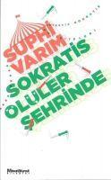 Vorderes Coverbild Sokratis Ölüler Sehrinde