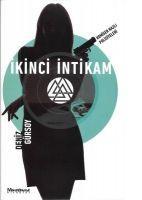 Vorderes Coverbild Ikinci Intikam