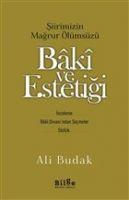 Vorderes Coverbild Baki ve Estetigi