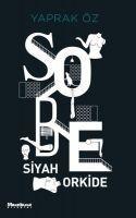 Vorderes Coverbild Sobe Siyah Orkide