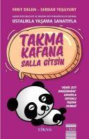 Vorderes Coverbild Takma Kafana Salla Gitsin