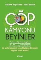 Vorderes Coverbild Cöp Kamyonu Beyinler