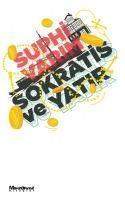Vorderes Coverbild Sokratis ve Yatir