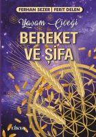 Vorderes Coverbild Yasam Cicegi Ile Bereket ve Sifa