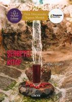Vorderes Coverbild Serbetli Kitap