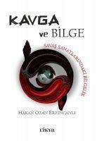 Vorderes Coverbild Kavga ve Bilge
