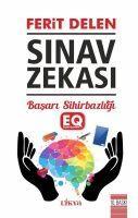 Vorderes Coverbild Sinav Zekasi