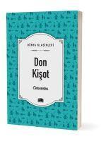 Vorderes Coverbild Don Kisot