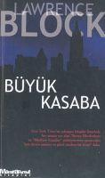 Vorderes Coverbild Büyük Kasaba