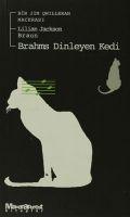 Vorderes Coverbild Brahms Dinleyen Kedi
