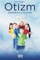 Vorderes Coverbild Otizm