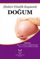 Vorderes Coverbild Ebelere Yönelik Kapsamli Dogum