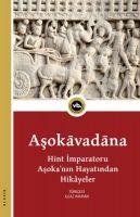 Vorderes Coverbild Asokavadana