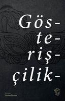 Vorderes Coverbild Gösteriscilik