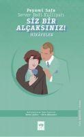 Vorderes Coverbild Siz Bir Alcaksiniz